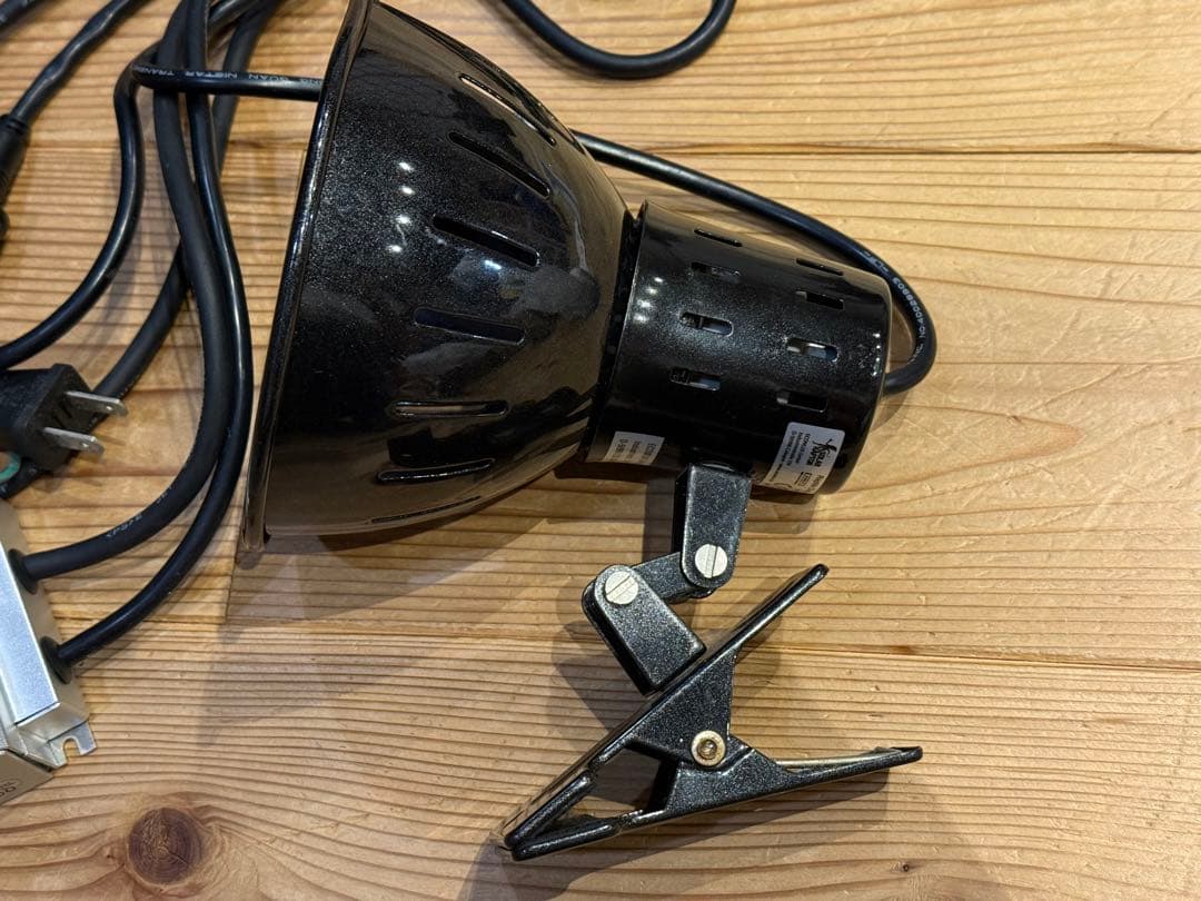 ゼンスイ　ソーラーラプターHID 70W