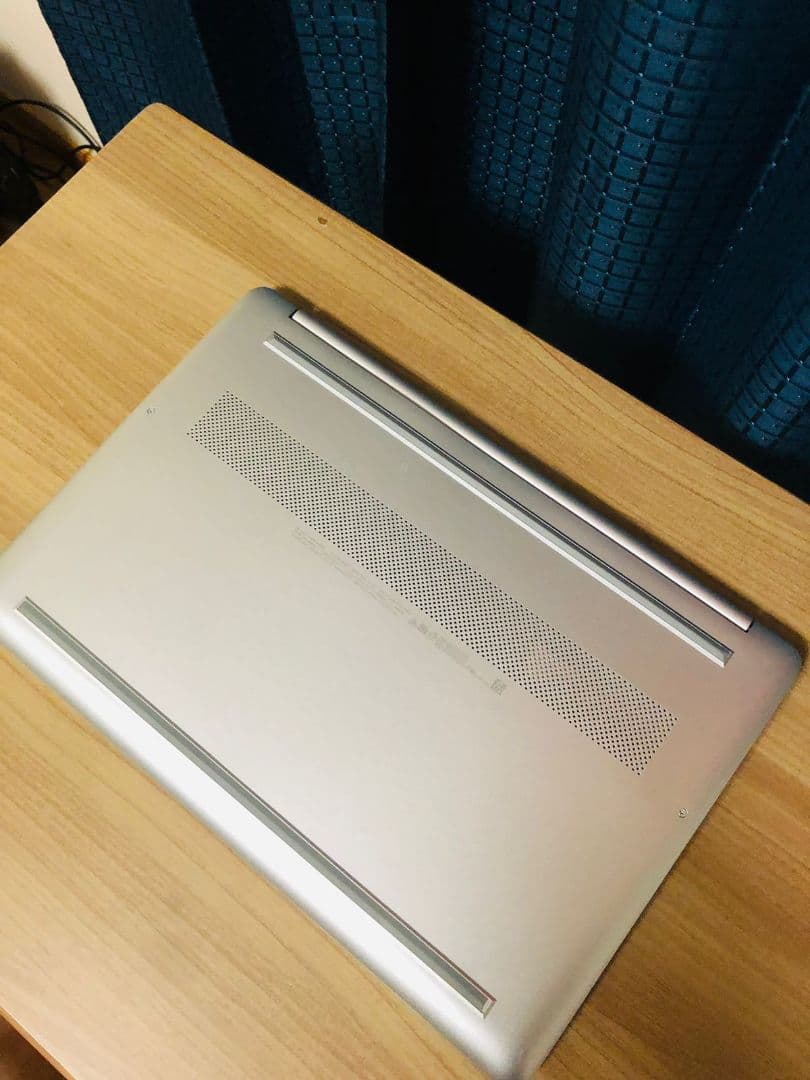 HP 15.6インチRyzen 5 - 4500U ノートPC