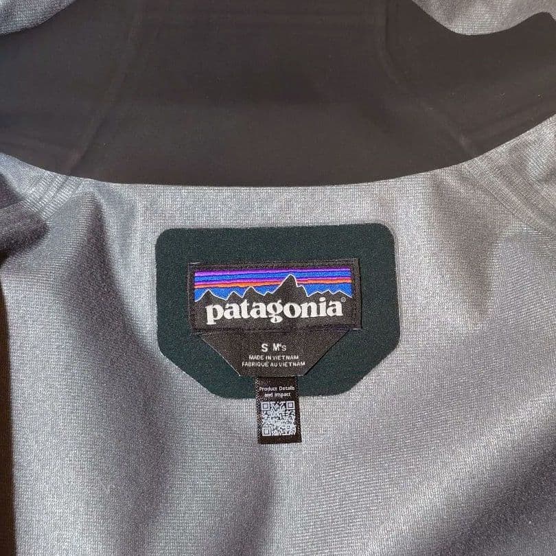 パタゴニア メンズ・アントラックド・ジャケット メンズ・アントラックド・ビブ