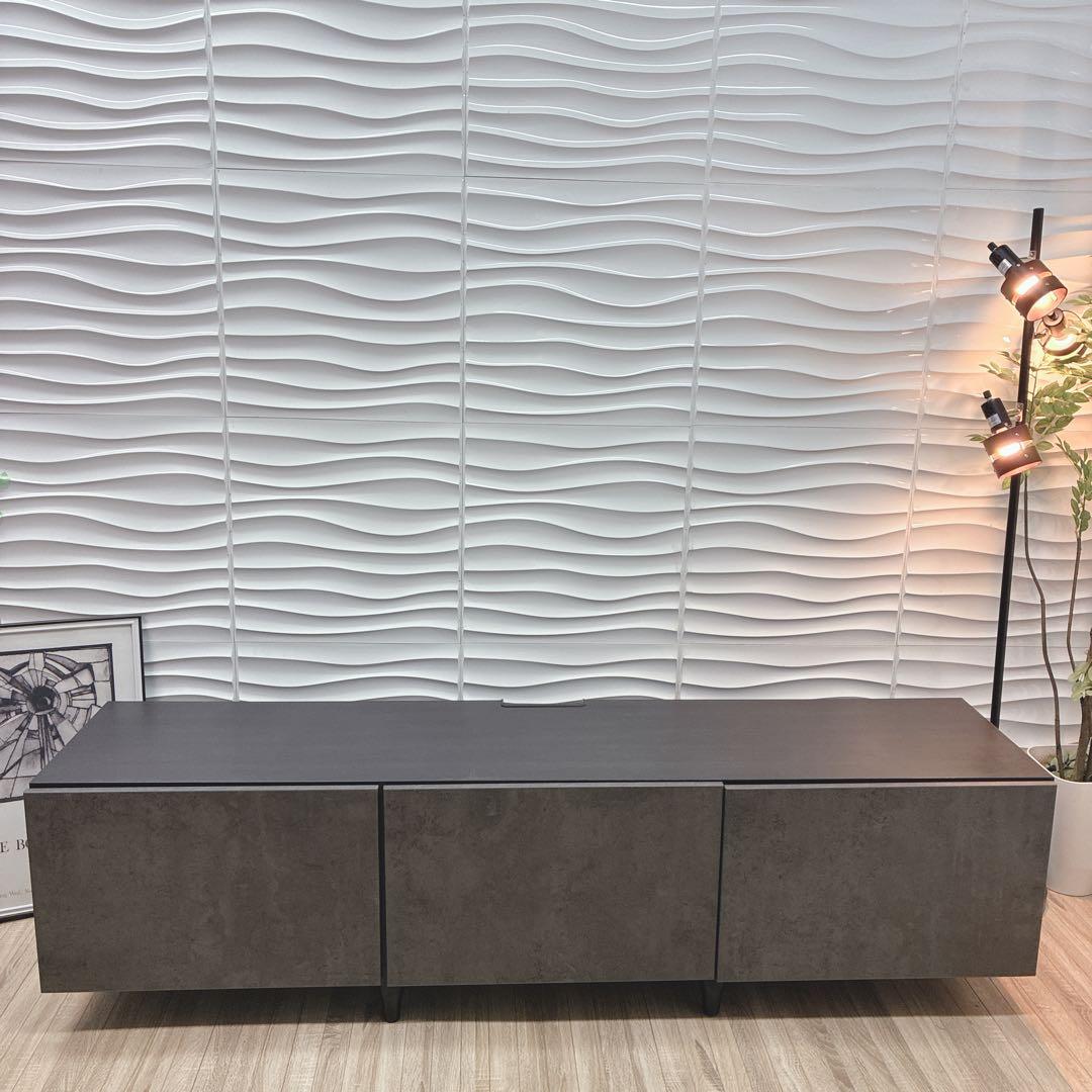 ◇大阪府全域 神戸市 配達料無料！◇IKEA◇BESTÅ◇テレビ台◇テレビボード