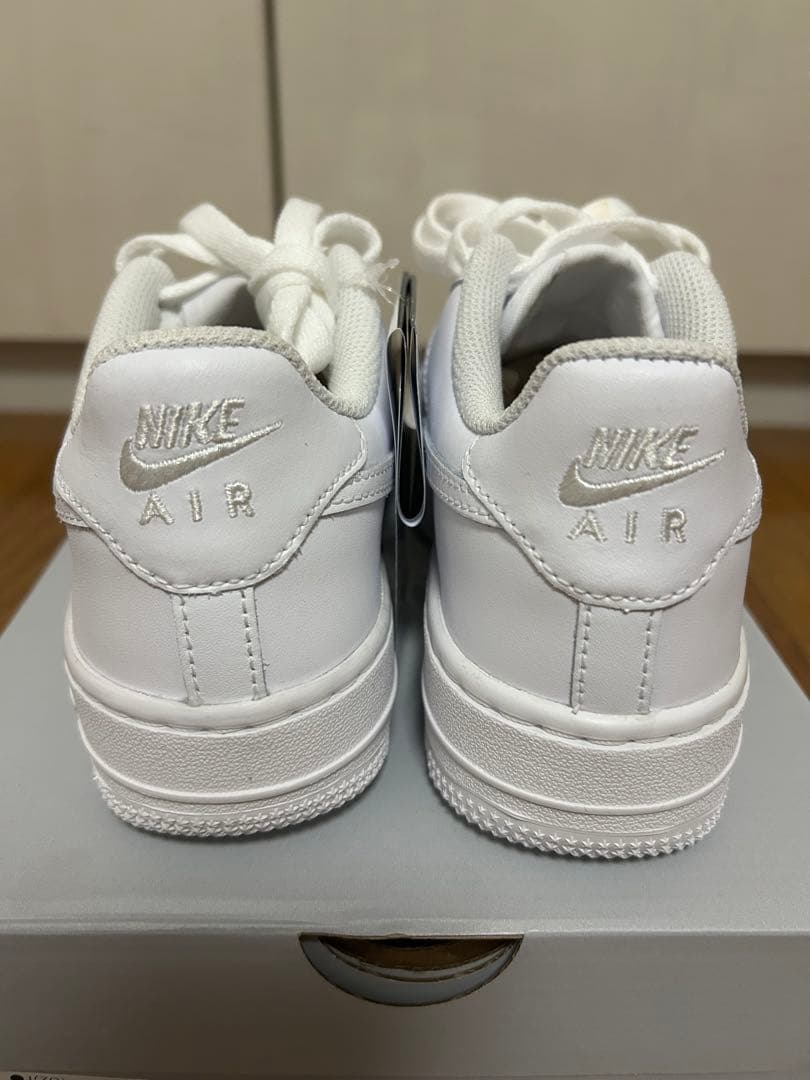 NIKE AIR FORCE 1 ナイキ エアフォース 22.5cm