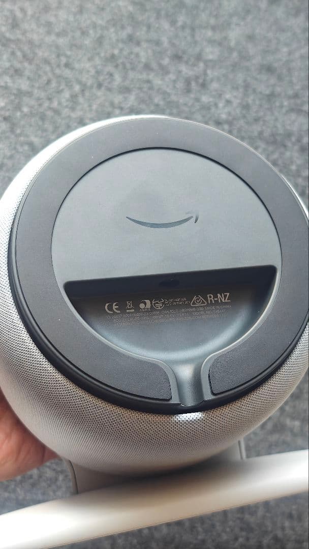 Amazon Echo Show 10第3世代 スマートスピーカー