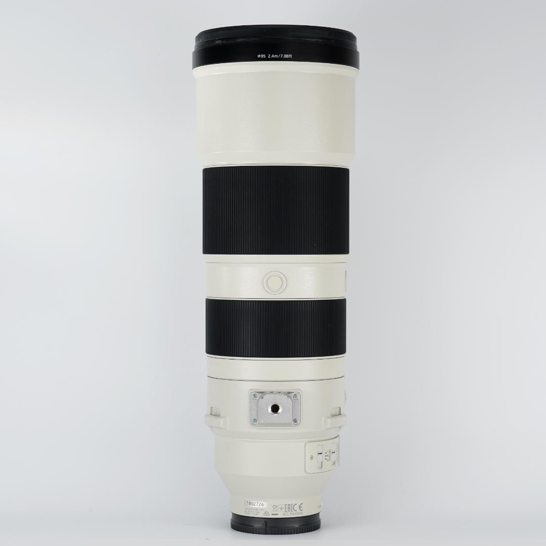 【プロ厳選】今まで撮れなかった写真が撮れるSEL200600G