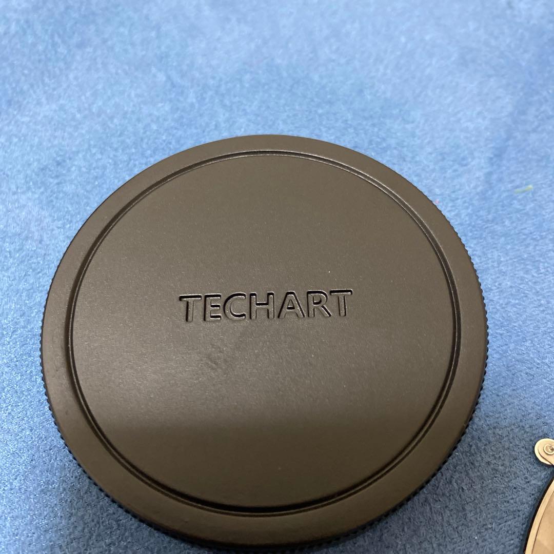 その他 TECHART TZE-01