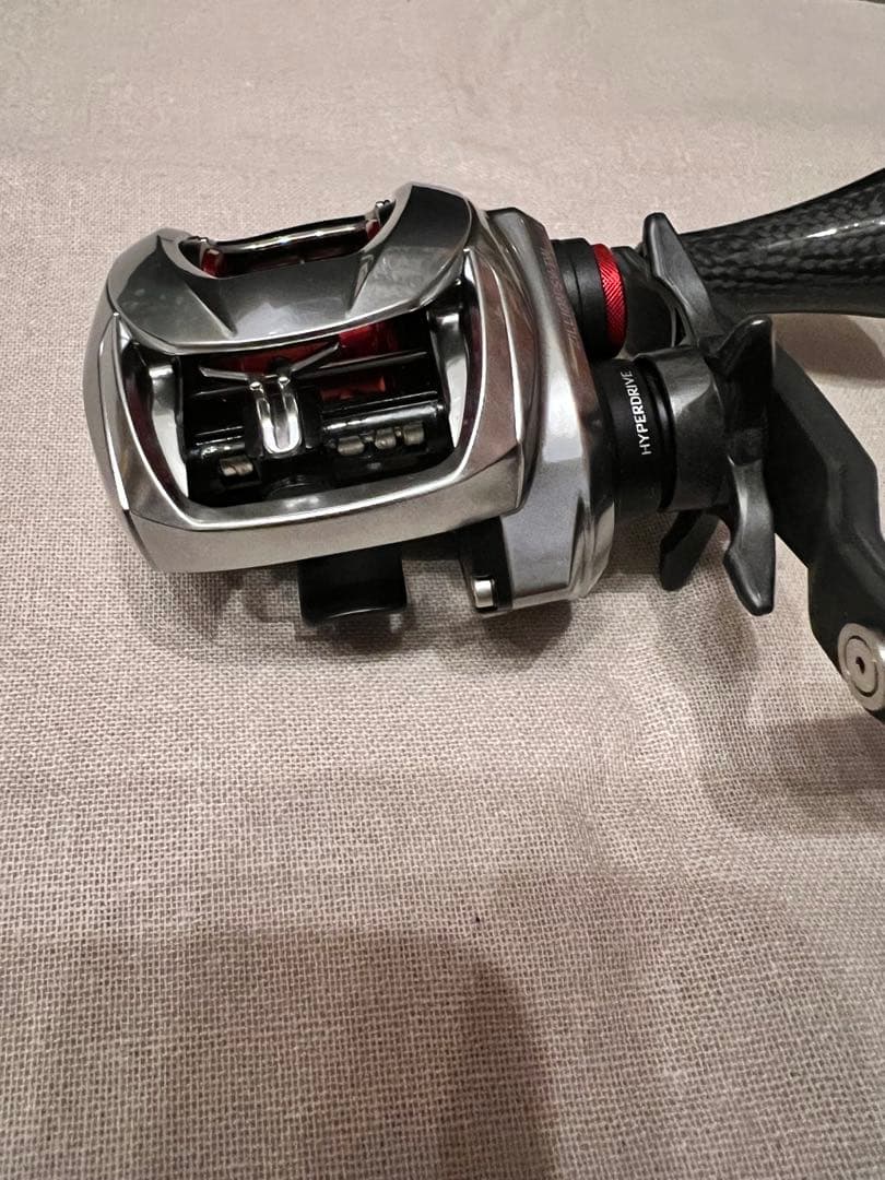 21ジリオンSV TW1000HL★KTF「KAHEN」Daiwa Ver2
