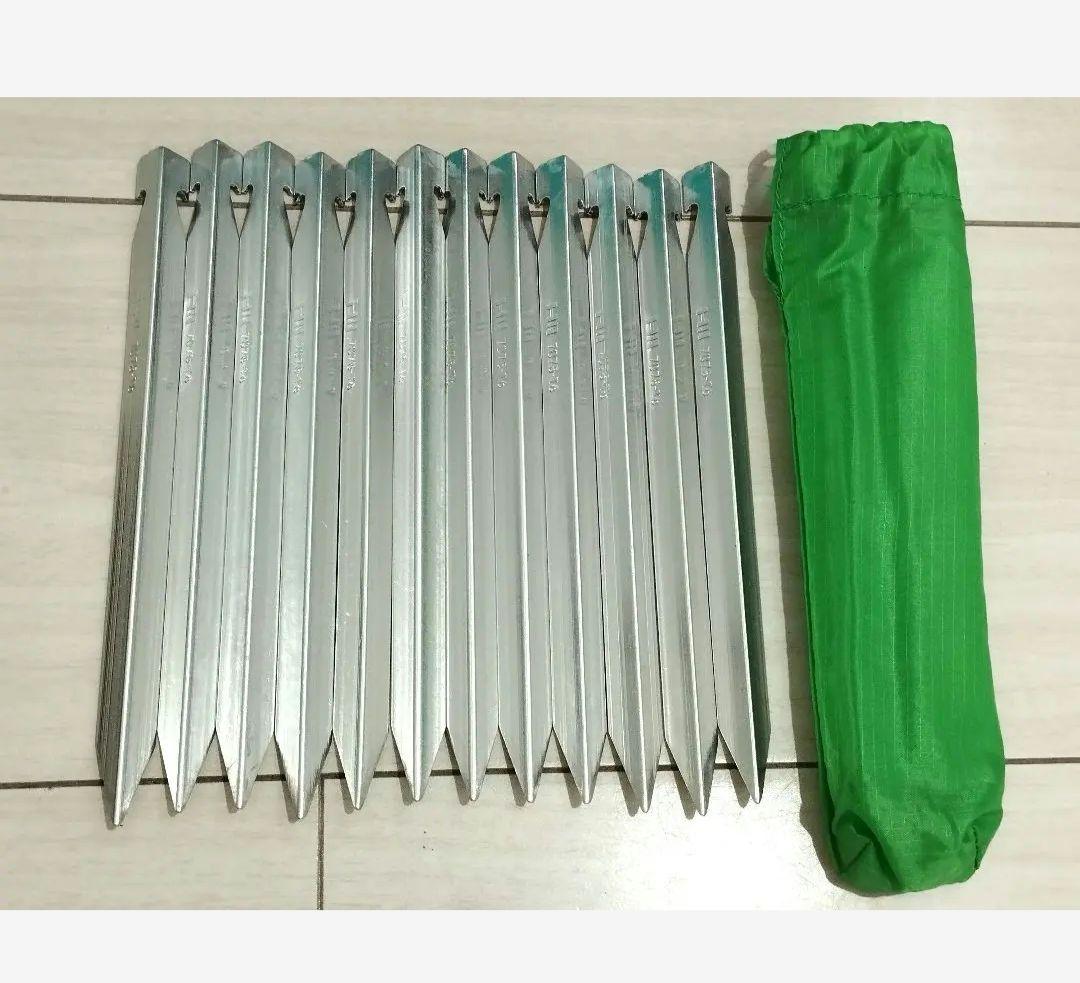 新品　未使用　エスパース　ドーム　テント　マキシム　ヘリテイジ　2人　3人　ペグ