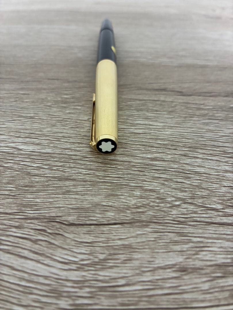 MONTBLANC モンブラン　ボールペン 万年筆 セット　124 750