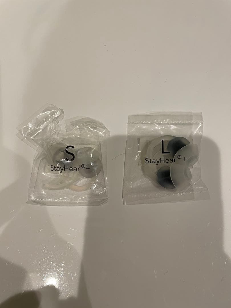 イヤホン Bose QuietComfort 20 QC20