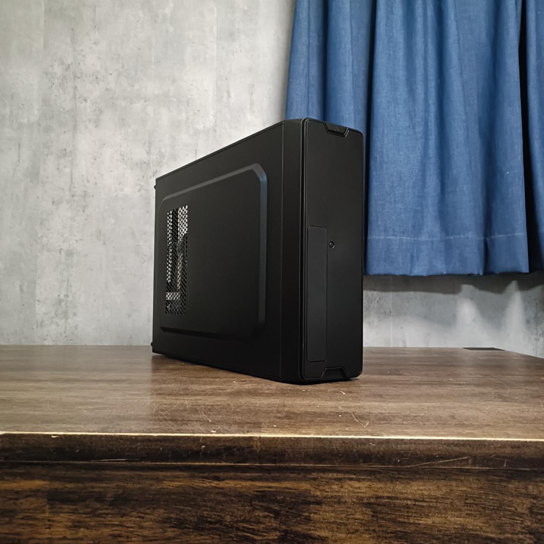 【新品】4画面デイトレPCフルセット 24インチ Ryzen FX 株 T470