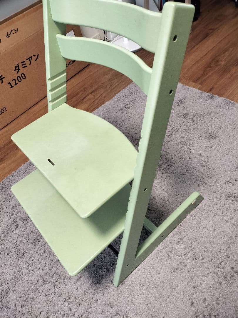 STOKKE ストッケ TRIPP TRAPP トリップトラップ Stokke