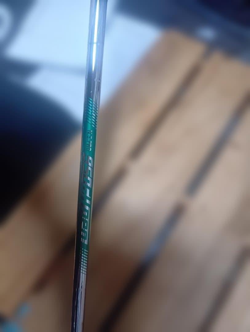 PING G430 7番アイアン(単品)