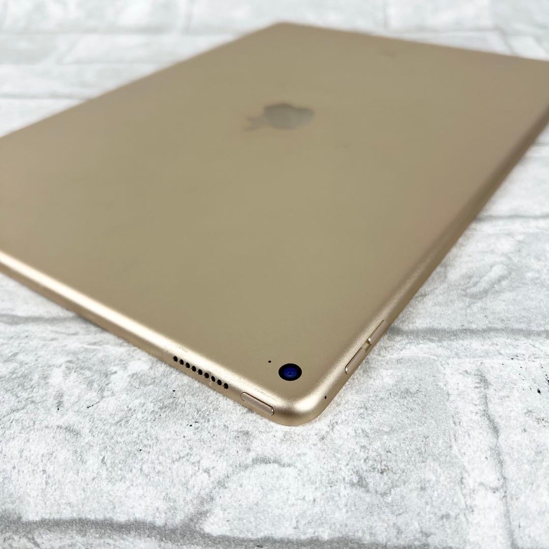 iPad Pro 12.9インチ 128GB ゴールド 本体