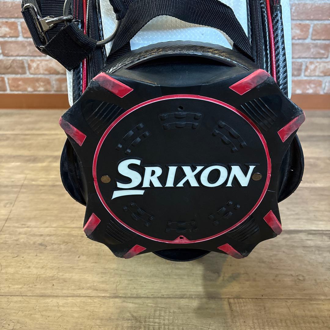 ‼️SRIXON キャディバック ツアーモデル‼️