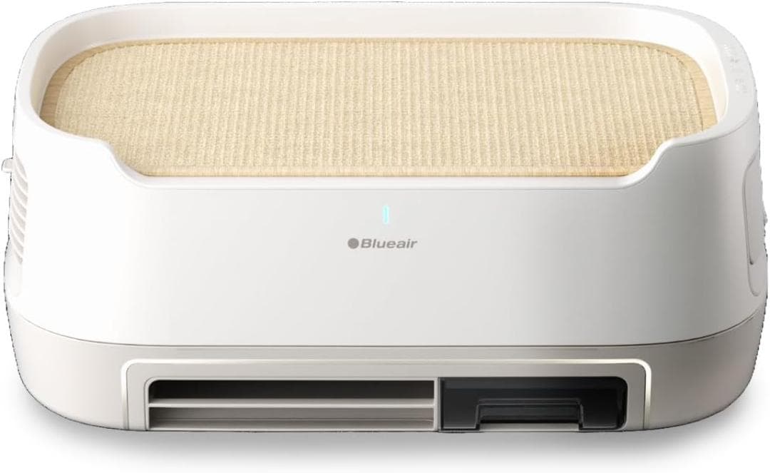 ブルーエア 24畳対応 空気清浄機 PetAir Pro P3i ペット脱臭