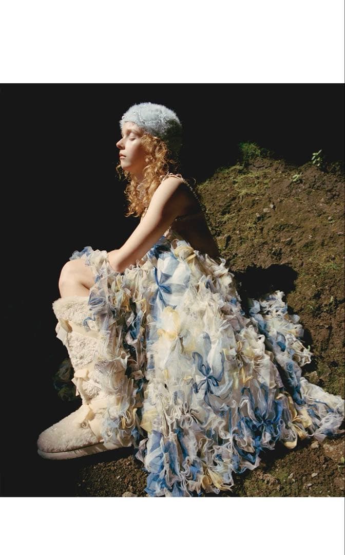 靴 ROCKFISH WEATHERWEAR FURRY LONG BOOTS