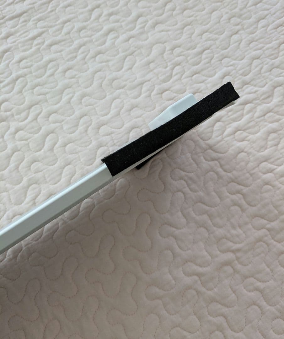 アイリスオーヤマ　ロング窓パネル