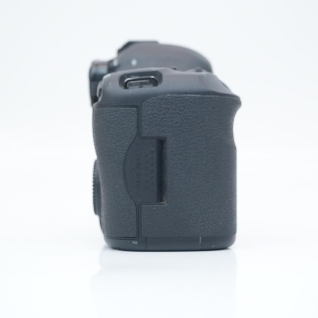 Canon キャノン EOS 5D MarkIII + BG-E11