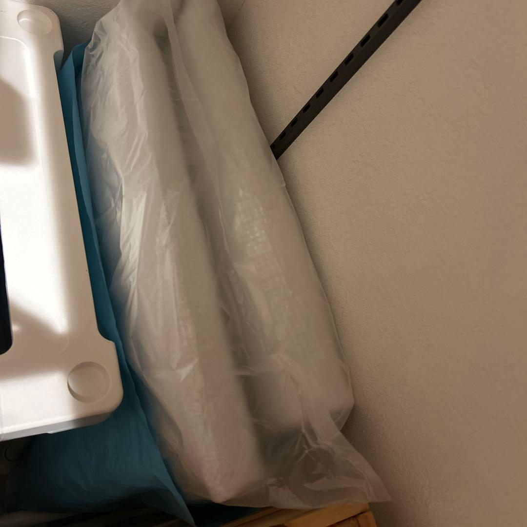 2日後削除※3点set◆電気カーペット2畳&保温アルミ＆吸湿発熱蓄熱ラグ　ニトリ