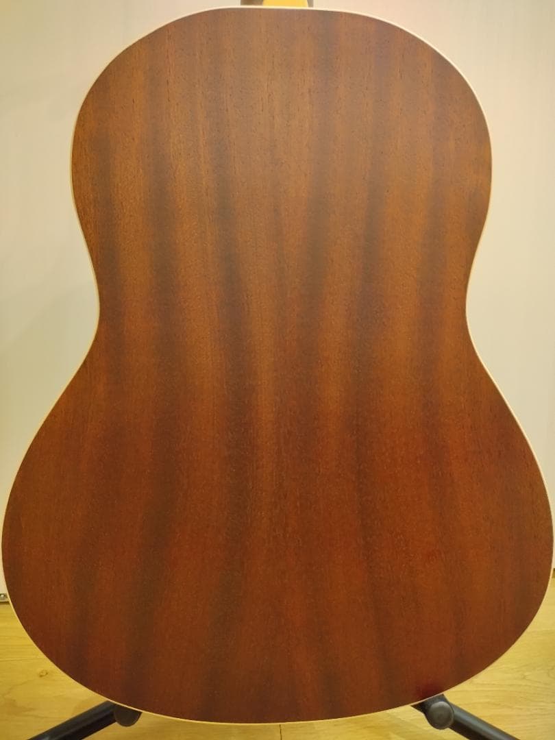 Fender アコースティックギター ブラウン