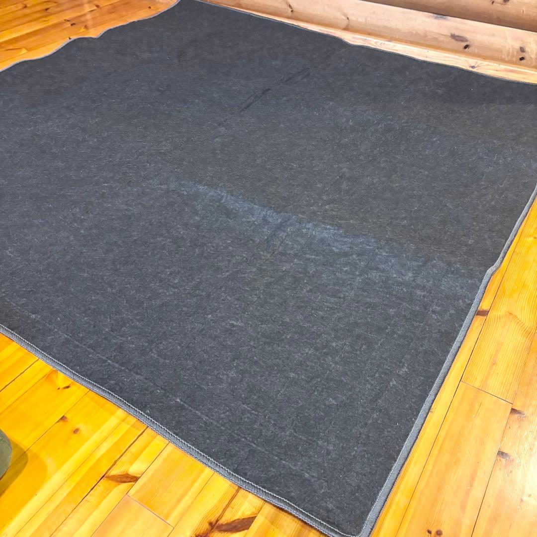 Panasonic ホットカーペット 電気カーペット DC-2NKC10-T