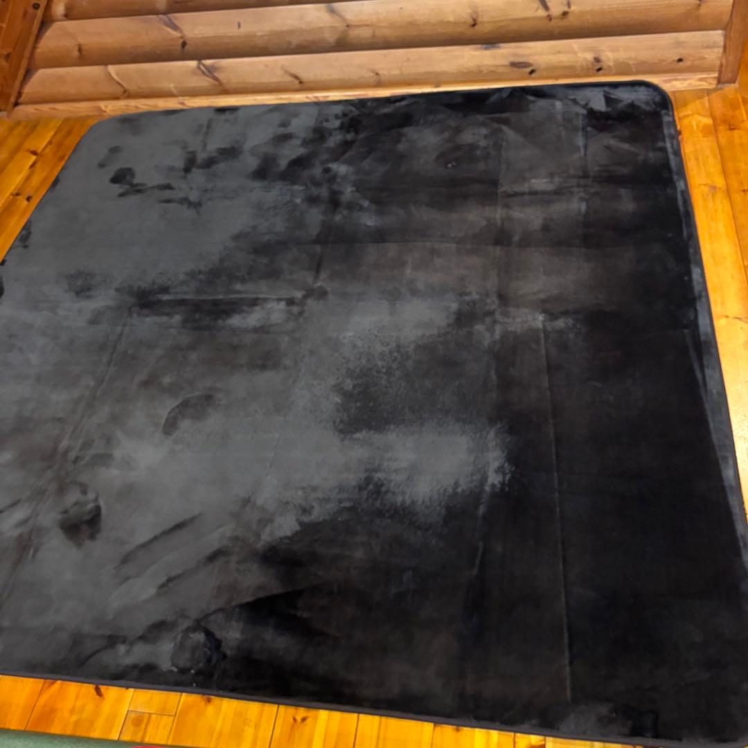 Panasonic ホットカーペット 電気カーペット DC-2NKC10-T