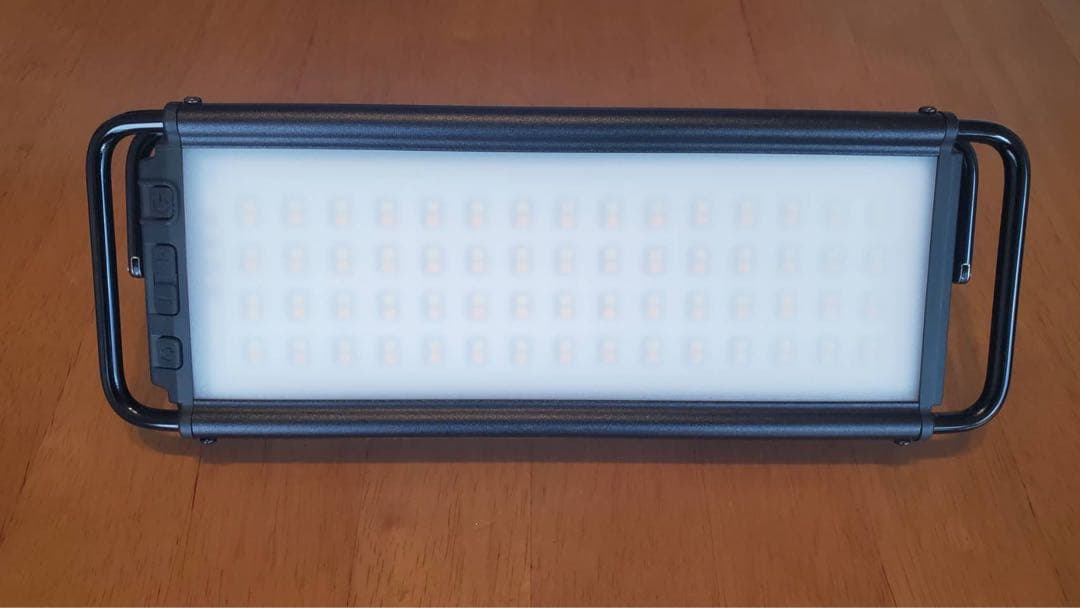 CLAYMOR3 ULTRA 3.0 X LEDライト