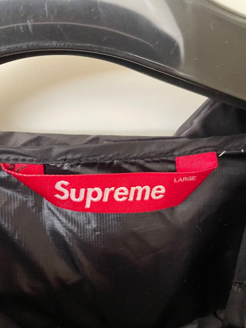 【大幅値下げ】Supreme ナイロンパーカー