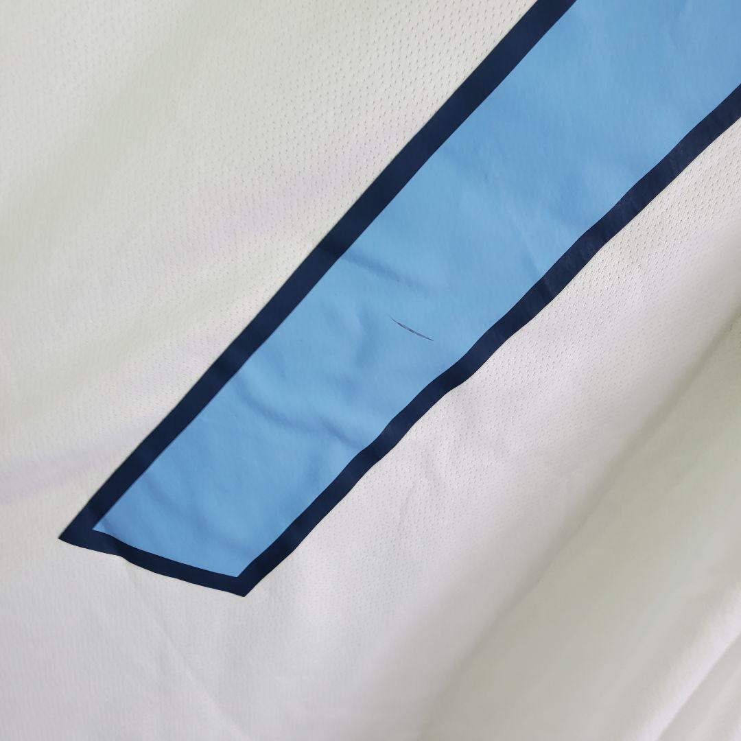 2003-04 ジュビロ磐田　名波 浩　ウェア 半袖 ユニフォーム