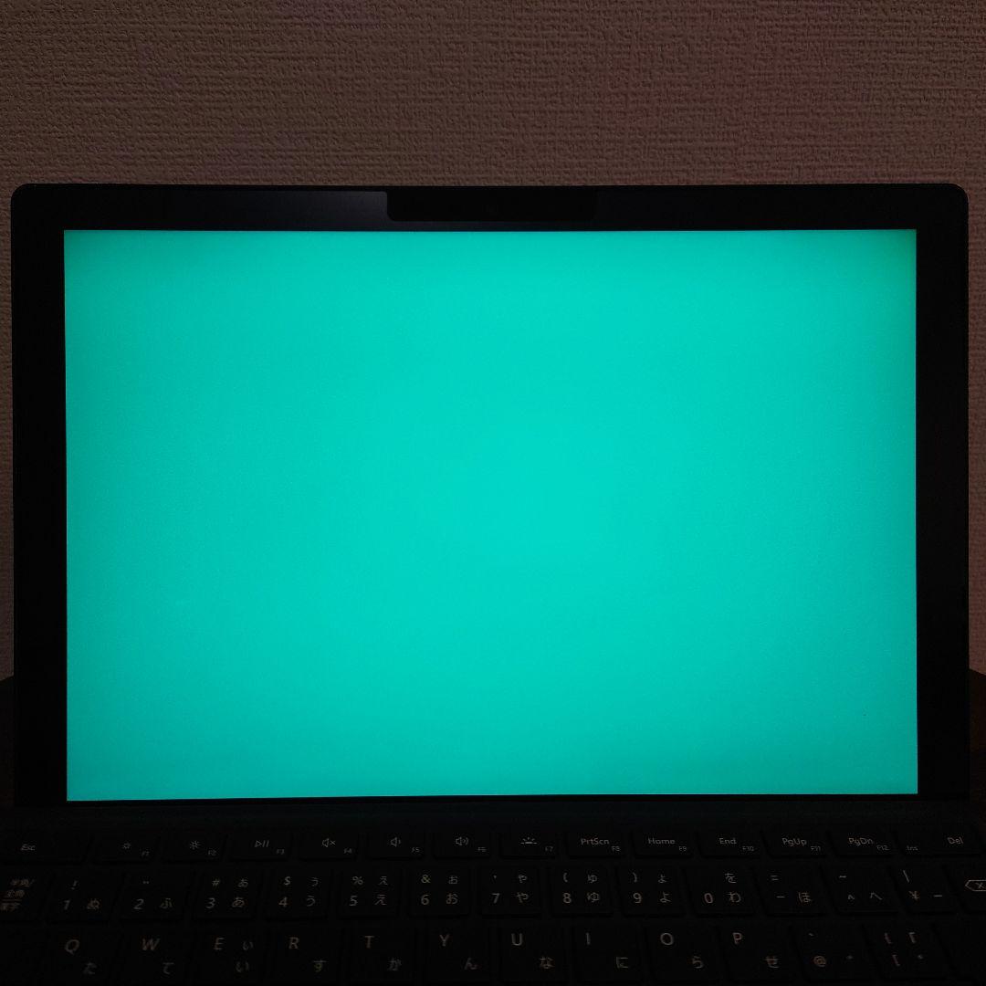 Surface Pro 7 i5/256GB/8GB ペン + USBハブセット