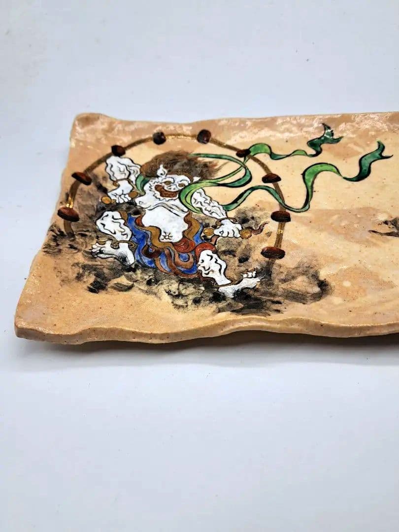 ポ*ポ様 G*y様 #美濃蔵●本日限定大幅値下げ早い者勝ち●大人気作家和田一人風