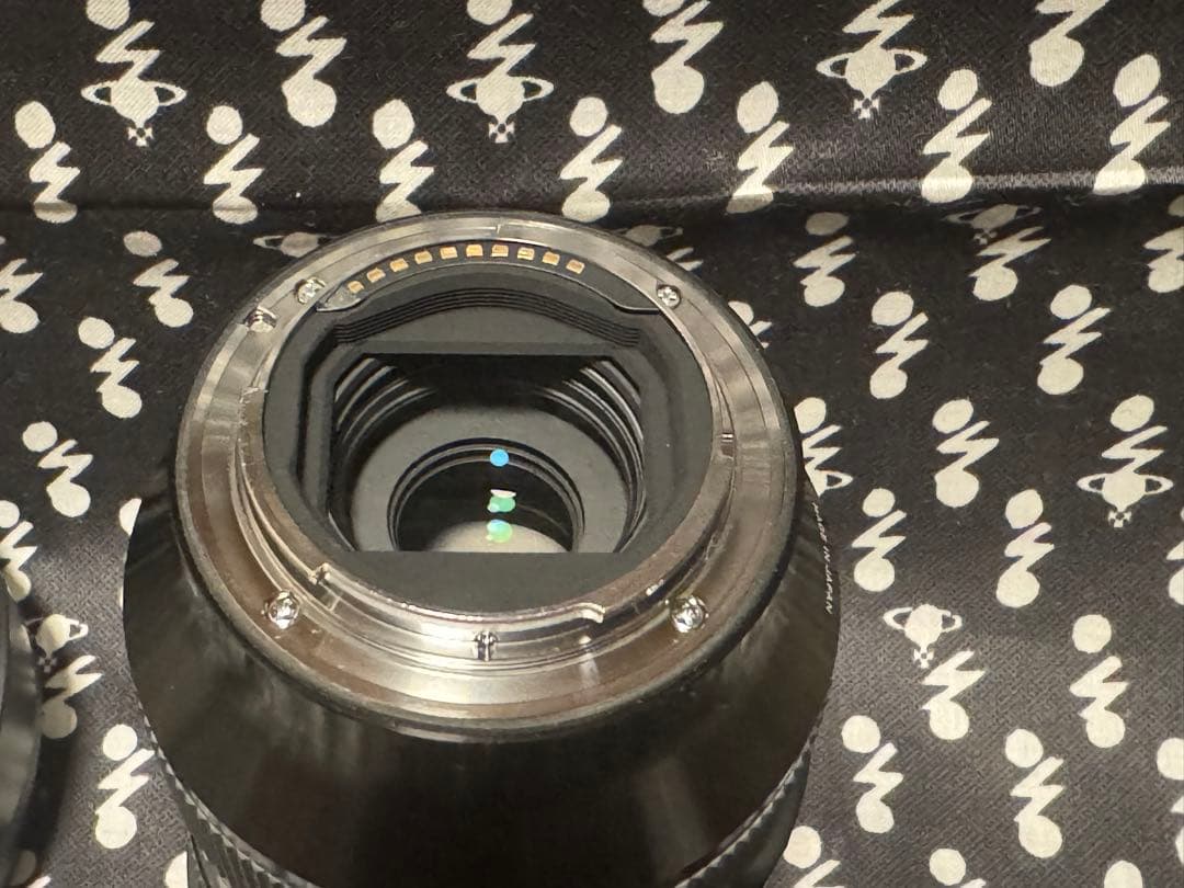 SIGMA 24-70mm F2.8 DG DN 　(ソニーEマウント)