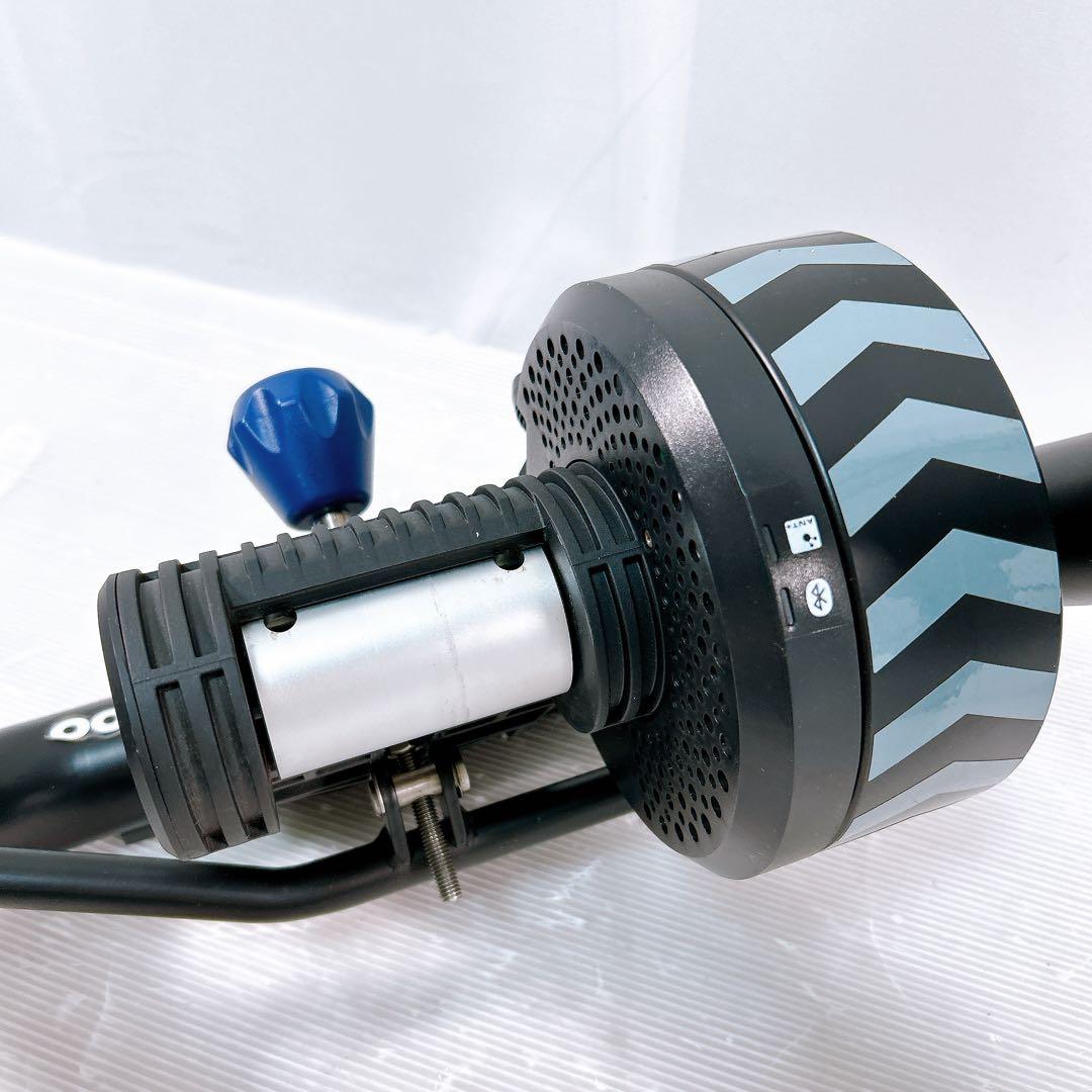 【極美品】Wahoo ワフー KICKR SNAP キッカー スマートローラー