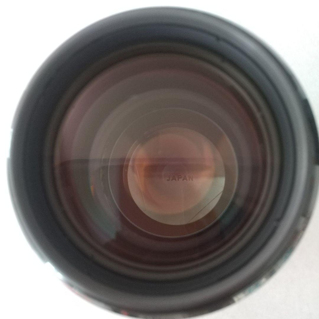 キャノン レンズEF85mm F1.2