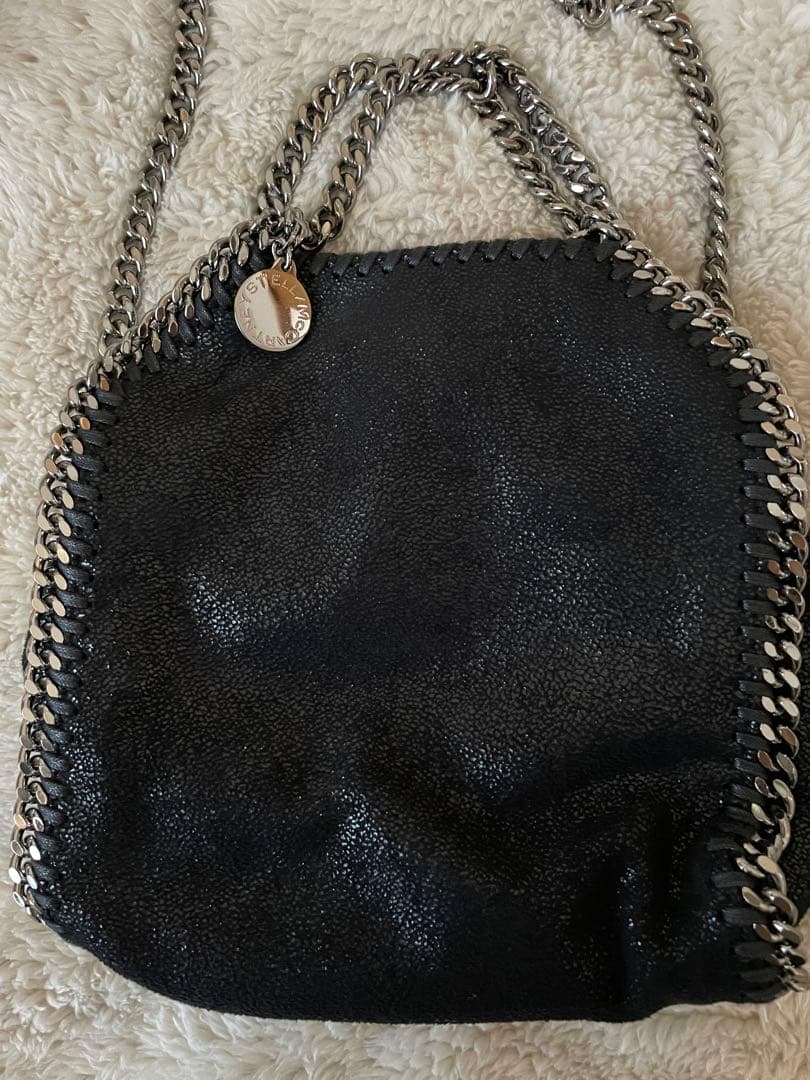 ステラマッカートニー ファラベラ ミニ バッグ