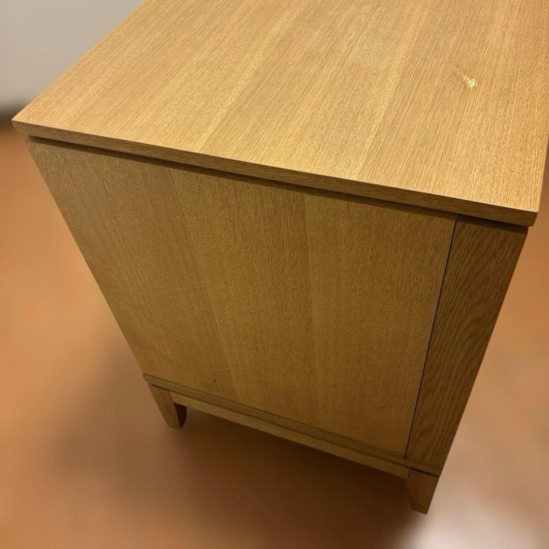 ILLUMS イルムス　キャビネット 北欧　サイドボード　テレビボード　シェルフ