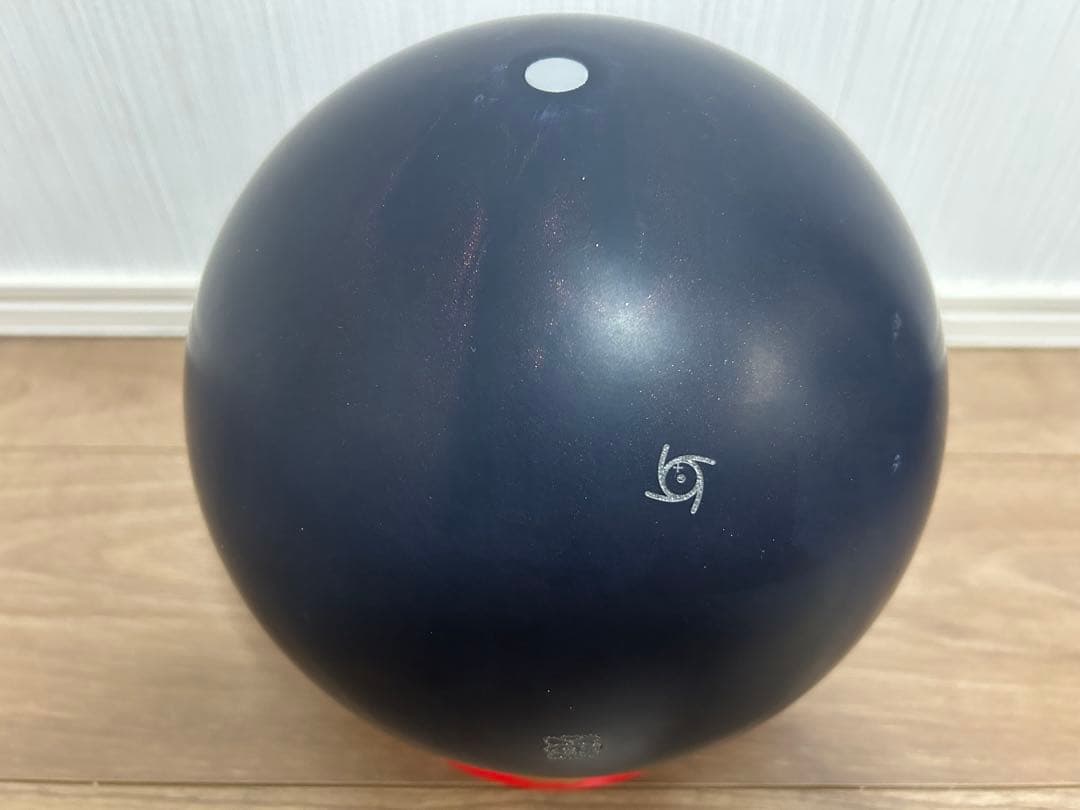 送料込み【新品】フィジックス・ブラックアウト　ストーム　15ポンド3オンス 1