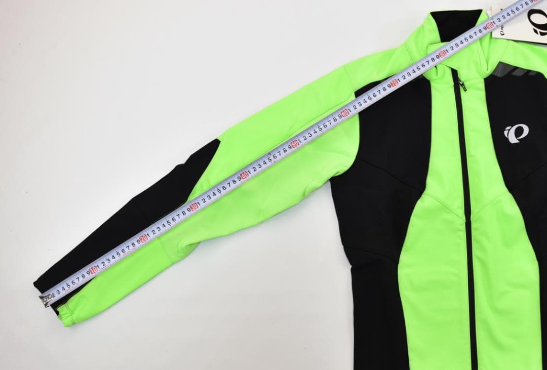 Pearl Izumi Pro Softshell 180 ジャケット S