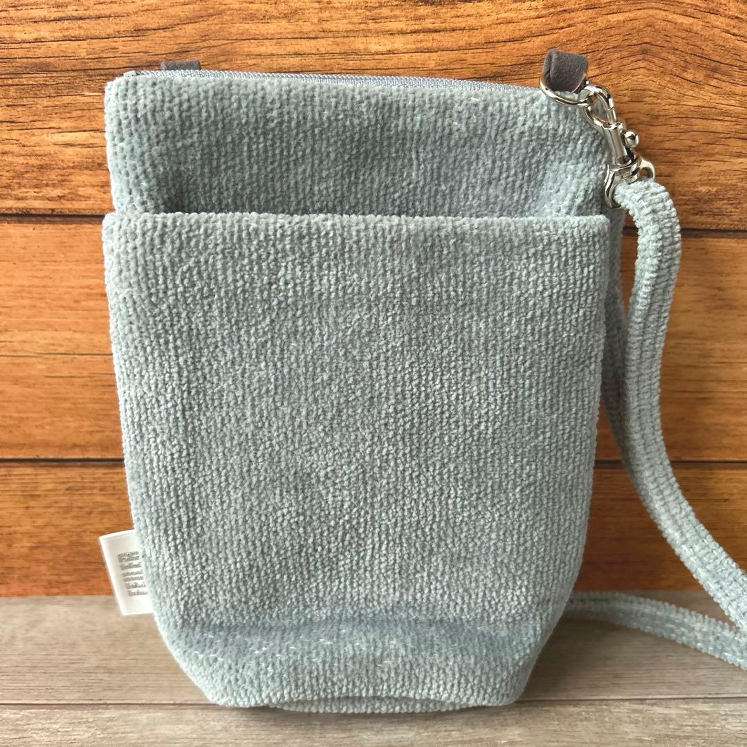 FEILER ☆モンプティルル☆ミニショルダーバッグ