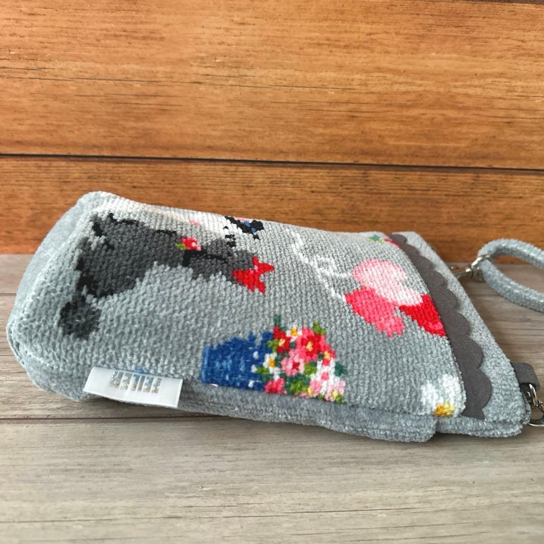 FEILER ☆モンプティルル☆ミニショルダーバッグ