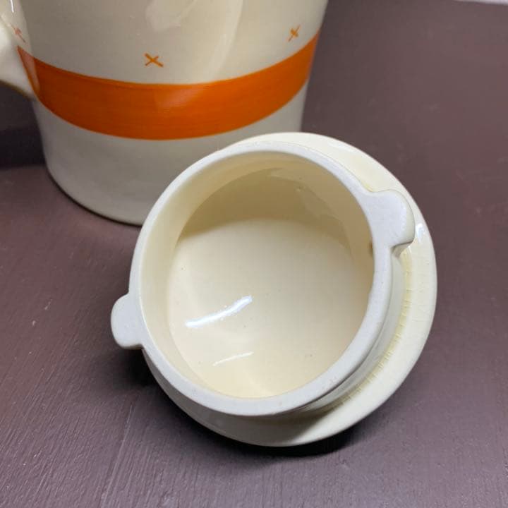 スージークーパー チロル　ポット