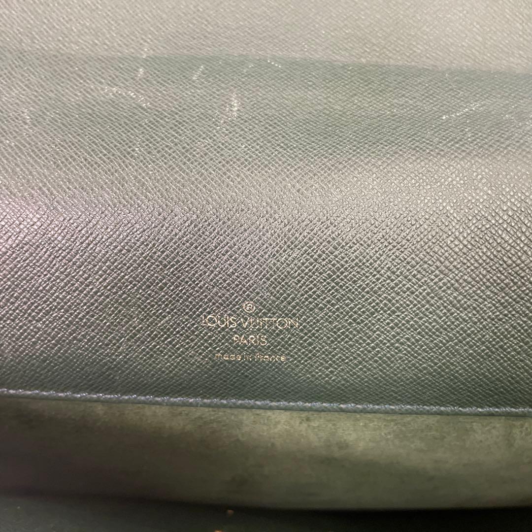 【Alice】LOUIS VUITTON ルイヴィトン タイガ