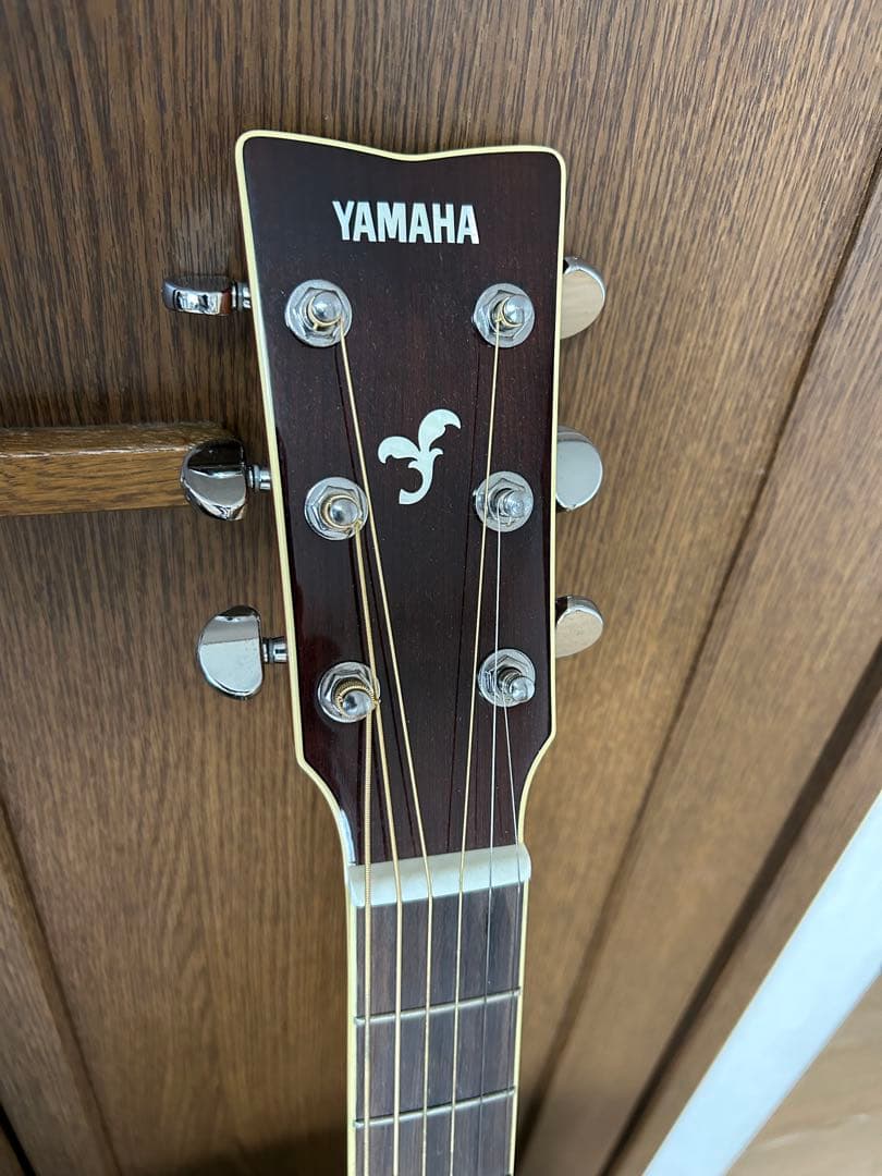 YAMAHA FS830 アコースティックギター　他