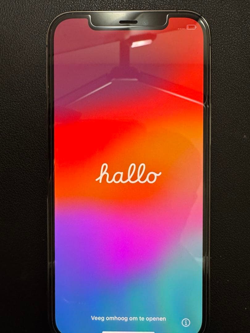 スマートフォン本体 iPhone 12 Pro 512GB Graphite