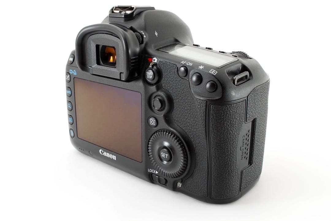 Canon EOS 5D Mark III+Canon EF35-80㎜