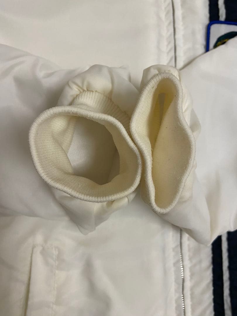 Ford cobra レーシングジャケット M ナイロン 80s ビンテージ