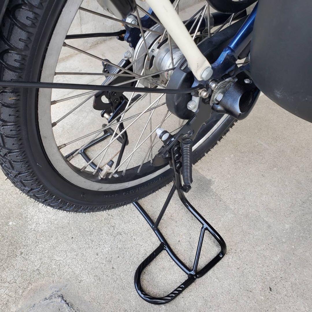 ヤマハ パス☆PASバビーUN☆チャイルドシート☆20インチ ki