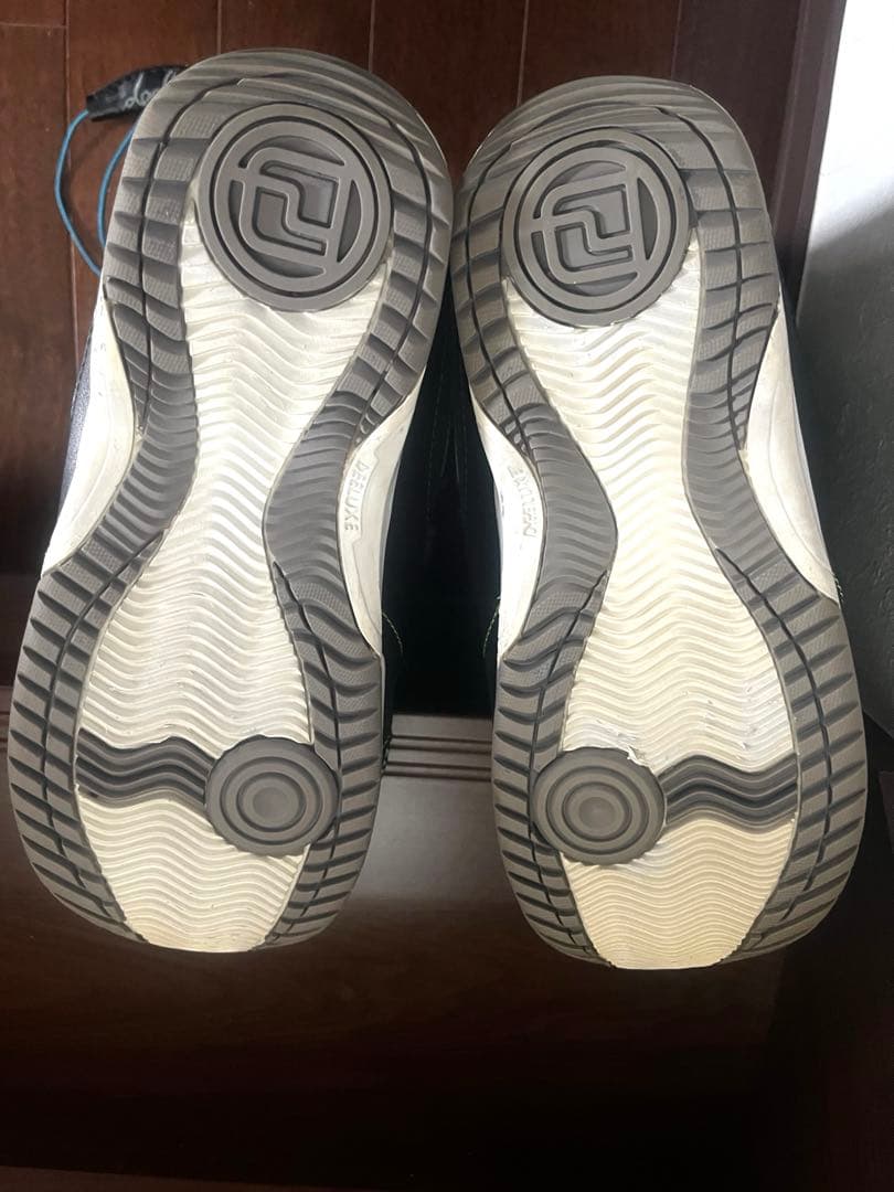 DEELUXE スノーボードブーツ 23.5cm