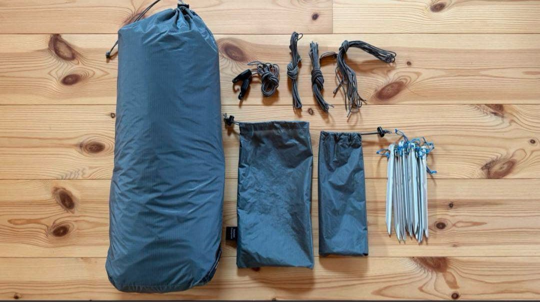 Pre Tests Soloist プレテント ソロイスト Pewter