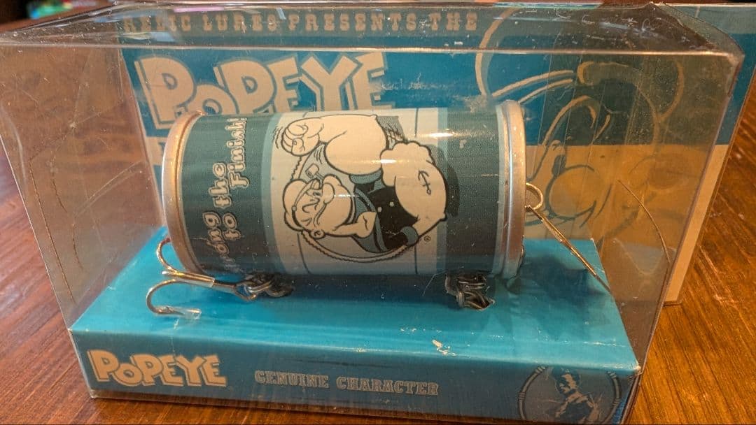 未開封 レリックルアーズ 3個セット