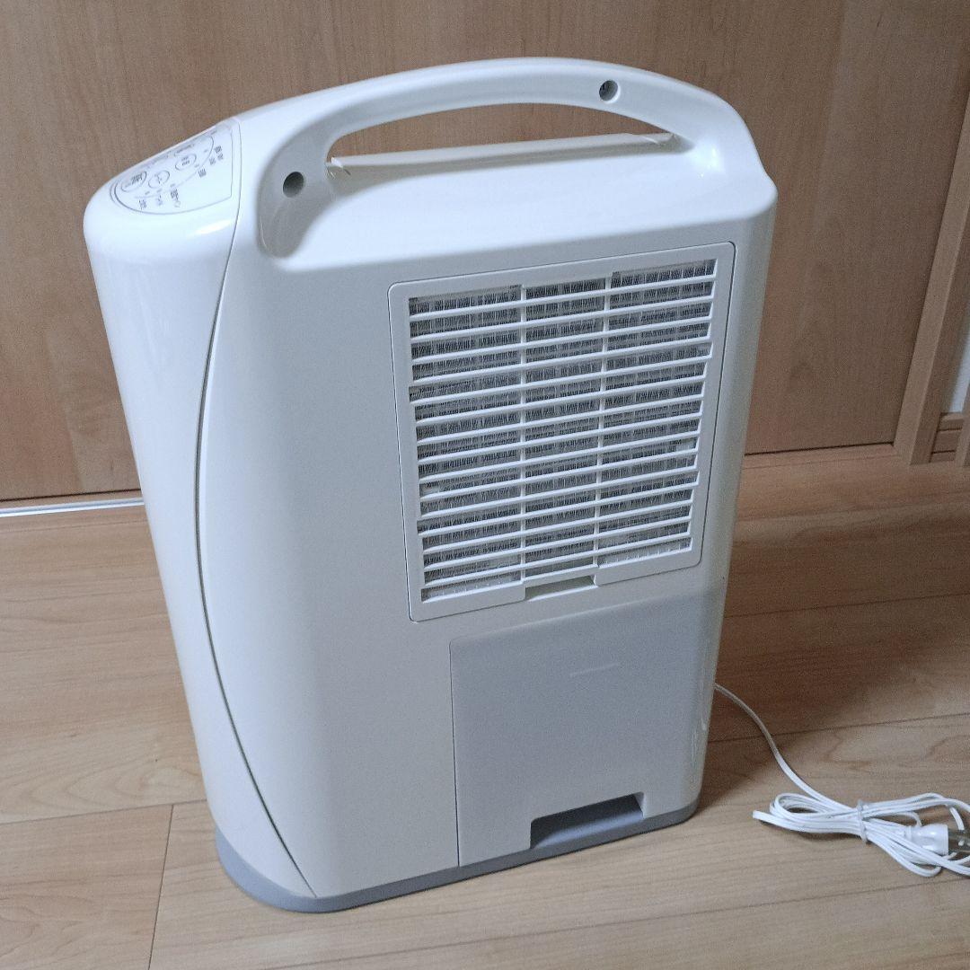 CORONA コロナ　衣類乾燥除湿機 CD-S6322　除湿機　2022年製